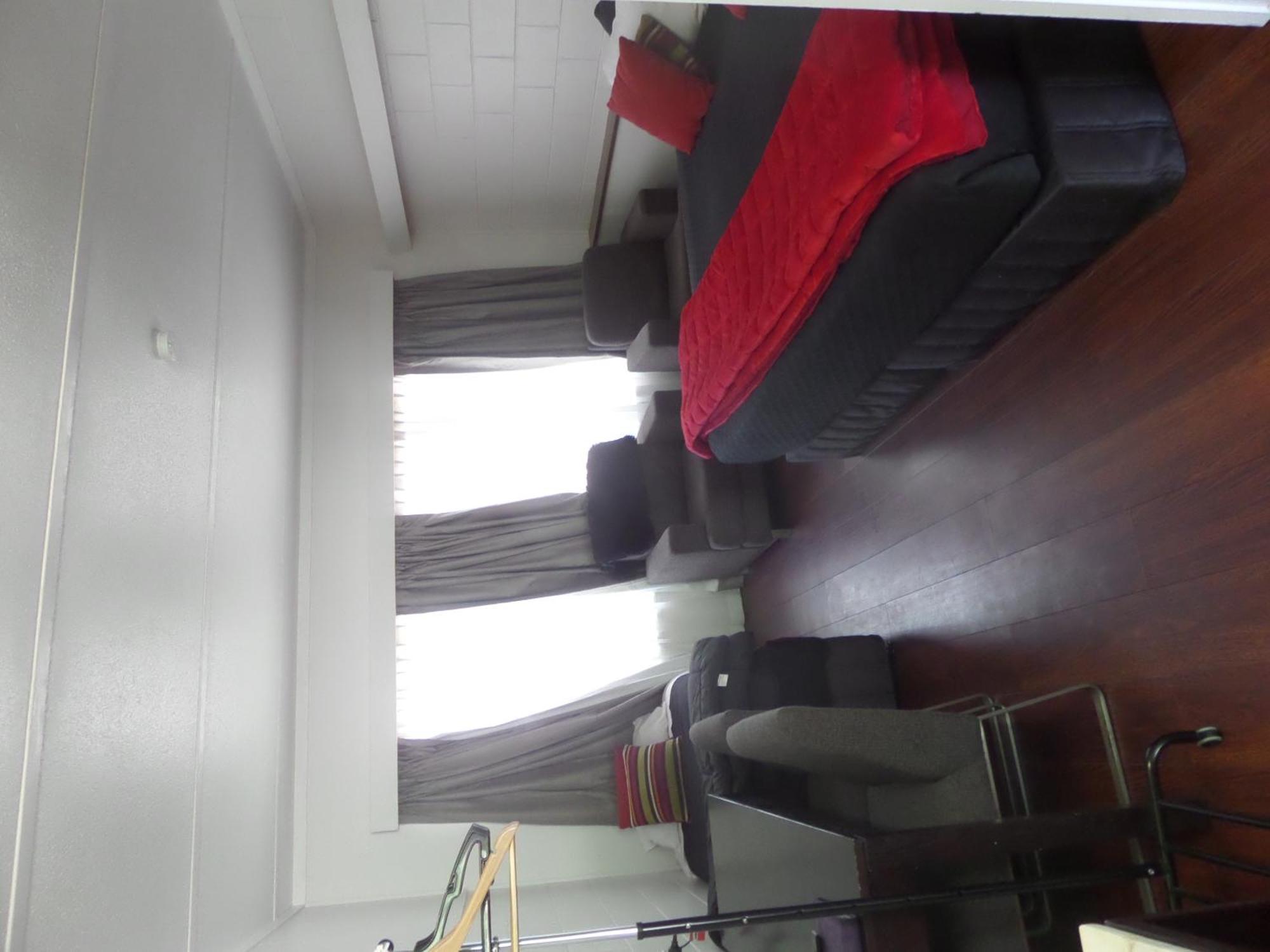 Motel Oasis Кингарой Номер фото